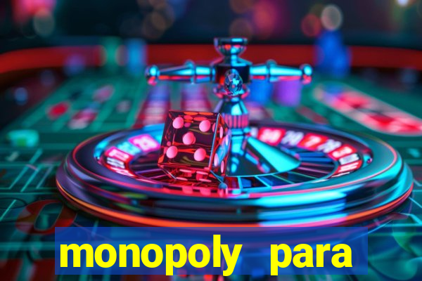 monopoly para imprimir pdf completo